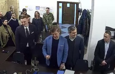 ВАКС відмовив НАБУ в арешті Коболєва
