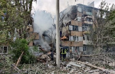 За добу армія РФ вбила 7 мирних жителів Донецької області, обстріляно 52 цивільні об'єкти (ФОТО)