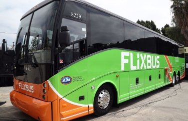 FlixBus запускает новые маршруты из Украины в Германию и Польшу