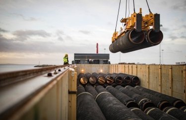 Фото: Nord Stream 2