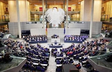 Бундестаг принял рекордный бюджет Германии на 2019 г.