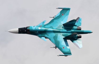 На Донбассе ВСУ отразили 16 атак врага и сбили российский бомбардировщик Су-34