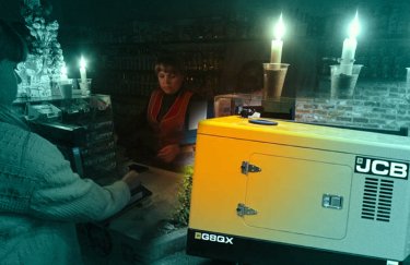 Выжить в условиях аварийных отключений электроэнергии. Лайфхаки от украинского бизнеса