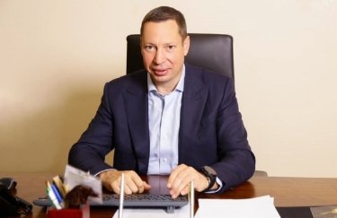 Кирилл Шевченко, новый глава Национального банка Украины 