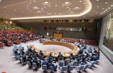 США вимагають виключити Росію із Ради ООН з прав людини