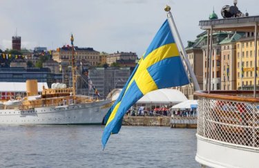 Поддерживает идею Чехии: Швеция выделит 30 млн евро на закупку снарядов для Украины