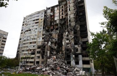 В Харькове до 500 домов не подлежат реконструкции: людей будут размещать в общежитиях и соцучреждениях