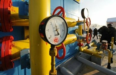 Украина с 2020 года увеличит импорт газа из Румынии
