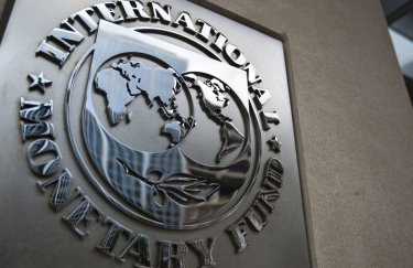 Украина вернула МВФ последний в этом году долг
