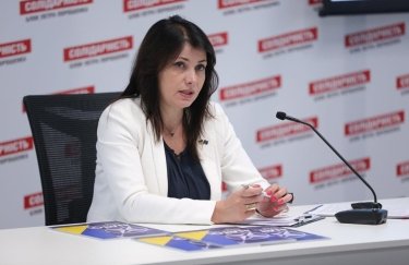 БПП предложил кандидатуру Ирины Фриз на пост министра по делам ветеранов
