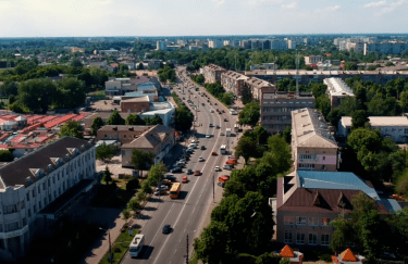 Борисполь. Фото: скриншот видео с YouTube-канала vBoryspoli