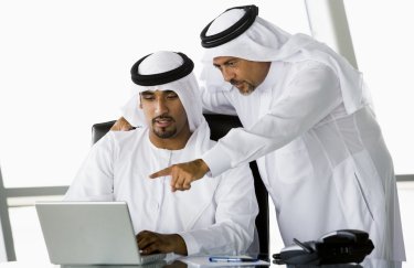 Как небольшим бизнесам работается в ОАЭ
