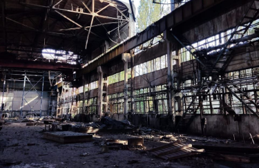 Фото: Telegram/pavlokyrylenko_amcu обстріли, атаки, зруйноване майно, пошкоджена інфраструктура, війна