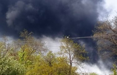 По Одесской области нанесли удар 6 крылатых ракет
