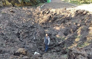 Оккупанты нанесли ракетные удары по Краматорску и Славянску