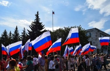 Росія готує псевдореферендуми у чотирьох областях України для виправдання їх анексії