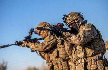 Фото: Вооруженные сили Украины ВСУ, война в Украине, украинские военные, украинские защитники