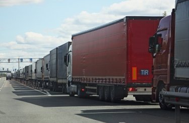 В Україні зростають ціни на міжнародні вантажоперевезення