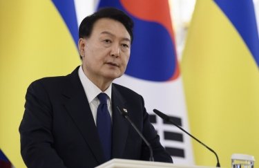 Южная Корея планирует присоединиться к восстановлению Украины