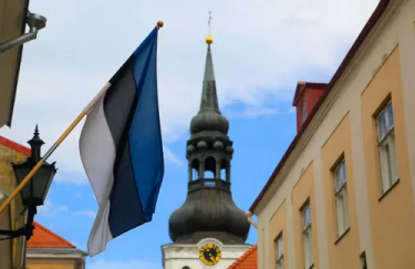 Естонія оголосила про новий пакет військової допомоги Україні: що до нього увійде