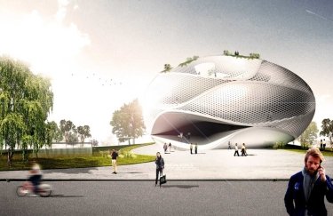 Известный архитектор Фернандо Ромеро о "музее реформ", городах будущего и Hyperloop