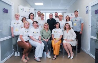 Психологическая поддержка и помощь юриста: Центры Brave&Safe оказывают комплексную поддержку пострадавшим от войны украинцам