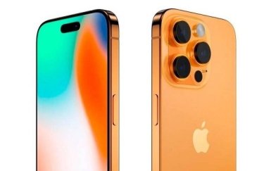 iPhone 17 Pro Max станет первой моделью с тремя 48-мегапиксельными камерами