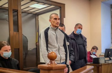 В Одесі засудили до довічного ув'язнення обвинуваченого у зґвалтуванні та вбивстві дівчинки в 2016 році