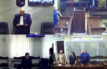 Фото: t.me/fuckcorruption Коррупция в Минрегионе: ВАКС арестовал столичного застройщика с залогом 100 миллионов