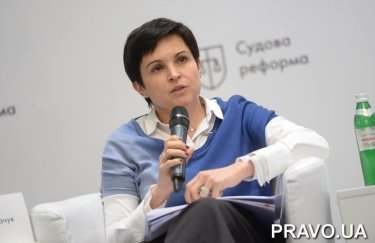 Главой Центризбиркома стала выдвиженка от "Воли народа" Слипачук
