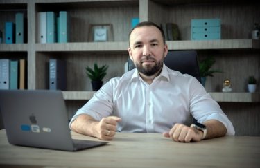 Генеральный директор "Автомагистраль-Юг" Николай Тимофеев Николай Тимофеев, Автомагистраль-Юг