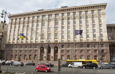 Киев завершил процесс реструктуризации непогашенного долга по внешним займам