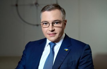 Юрій Риженков, СЕО «Метінвест» Юрій Риженков, СЕО «Метінвест»