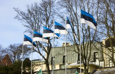 Естонія виділить на гуманітарну допомогу Україні понад €650 тис