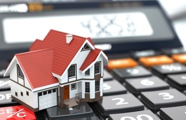 С 1 января в Украине увеличился налог на недвижимость