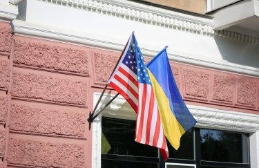 Украина и США подписали соглашение о безопасности на 10 лет