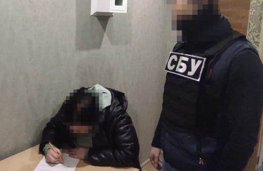 СБУ викрила ще шістьох підозрюваних в проведенні окупаційних "референдумів" на Херсонщині та Луганщині