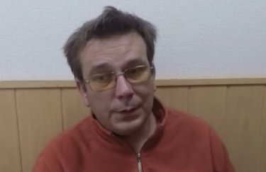 СБУ довела провину брата Царьова, тепер він проситься на обмін в РФ (ВІДЕО)