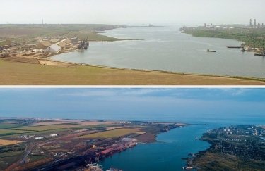 Зерновой Neptune: в порту "Южный" открыт один из крупнейших зерновых терминалов
