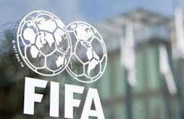 ФИФА и УЕФА официально предупредили Украину об исключениях из международных организаций, - письмо