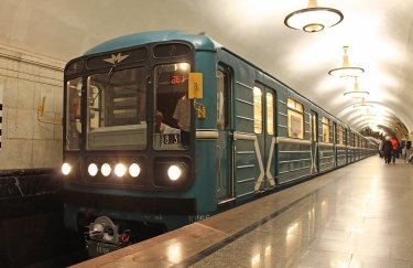ЕБРР может выделить 50 млн евро "Киевскому метрополитену"
