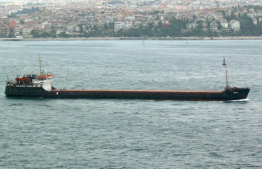 Фото: MarineTraffic Фото: MarineTraffic
