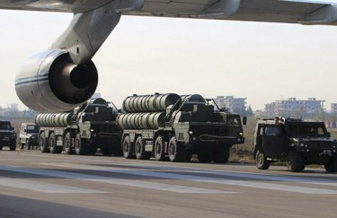 Российская авиация снова бомбит сирийскую оппозицию — СМИ