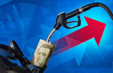 Ціна нафти оновила восьмирічний максимум — українцям варто чекати подорожчання бензину до 40 гривень за літр і більше?