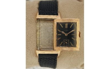Часы Гитлера продали на аукционе за $1,1 млн (ФОТО)