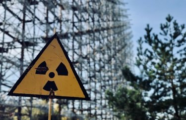 Российские оккупационные войска получают значительное радиационное облучение в Чернобыльской зоне, что приведет к онкозаболеваниям — "Госкомрегулирования"