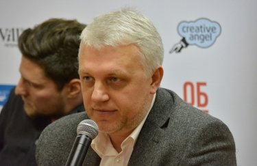 Павел Шеремет был убит в Киеве в 2016 году. Фото: Википедия