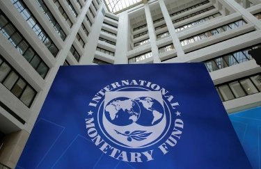 МВФ очікує падіння ВВП України на 35% та утримується від подальших прогнозів