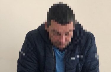 Завербован ФСБ: депутата Херсонского горсовета арестовали по подозрению в госизмене (ФОТО)