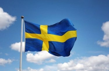 Швеція внесе близько $5 мільйонів у трастовий фонд НАТО для допомоги Україні